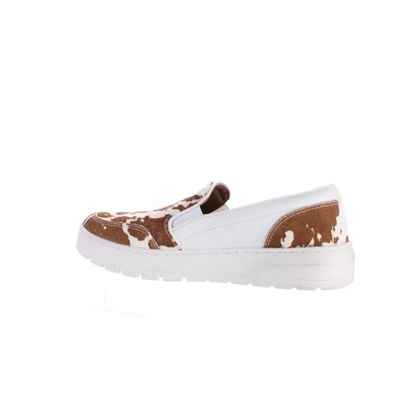 Vionic Womens Dinora Brown Loafers Size 9 Medium (B, M) - Picture 3 of 4